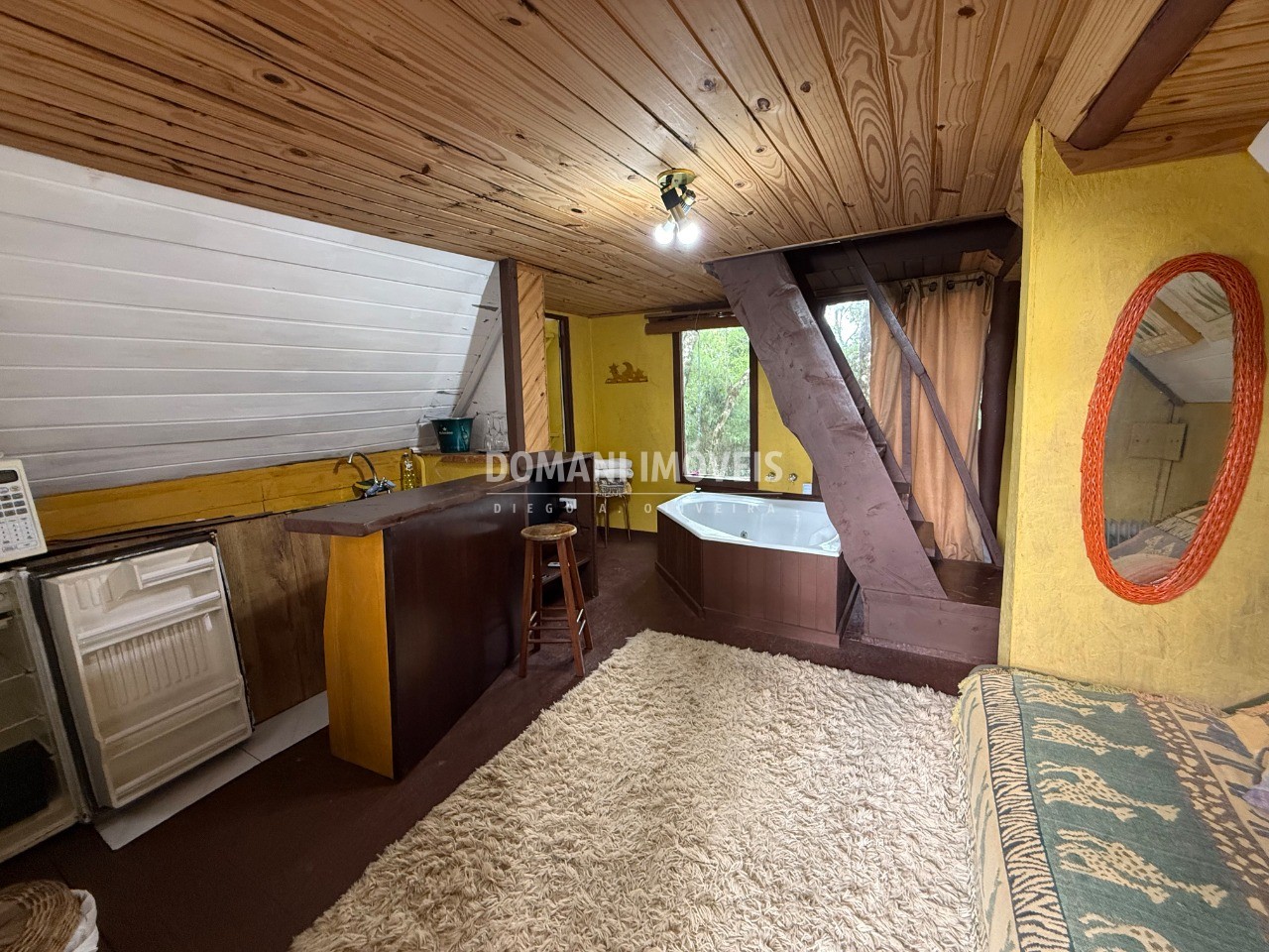 Casa, 3 quartos - Foto 42