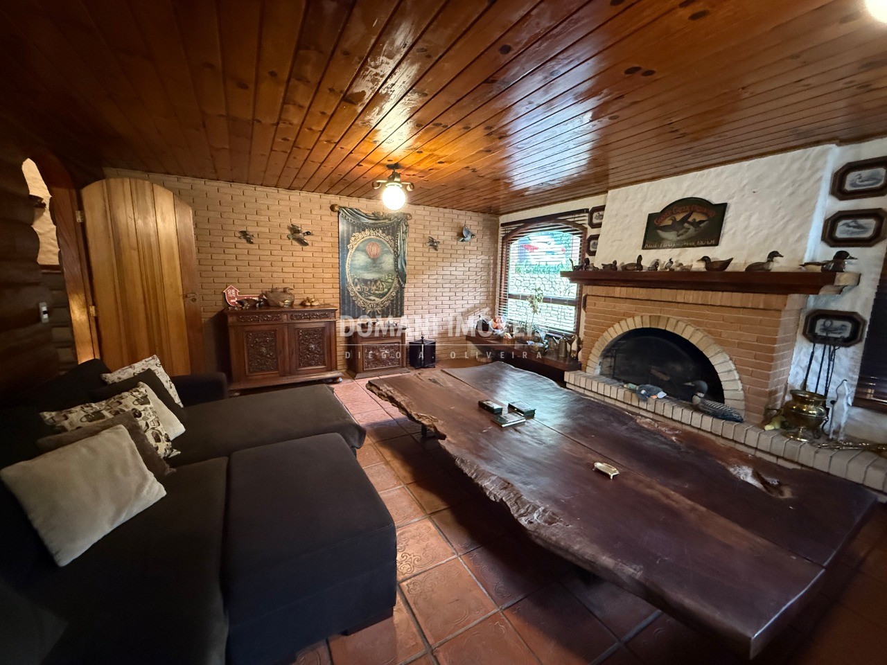 Casa, 5 quartos - Foto 17