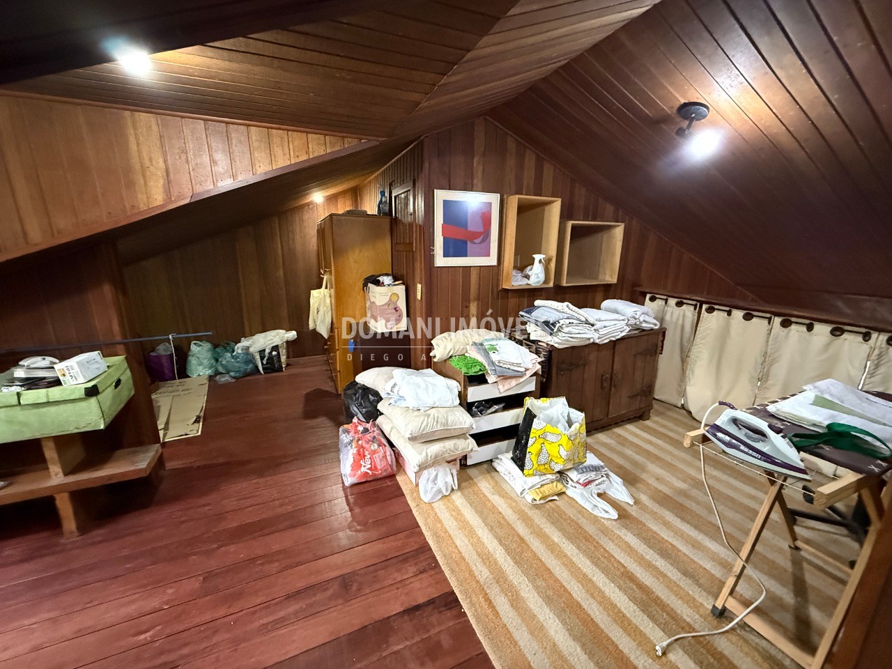 Casa, 3 quartos - Foto 40