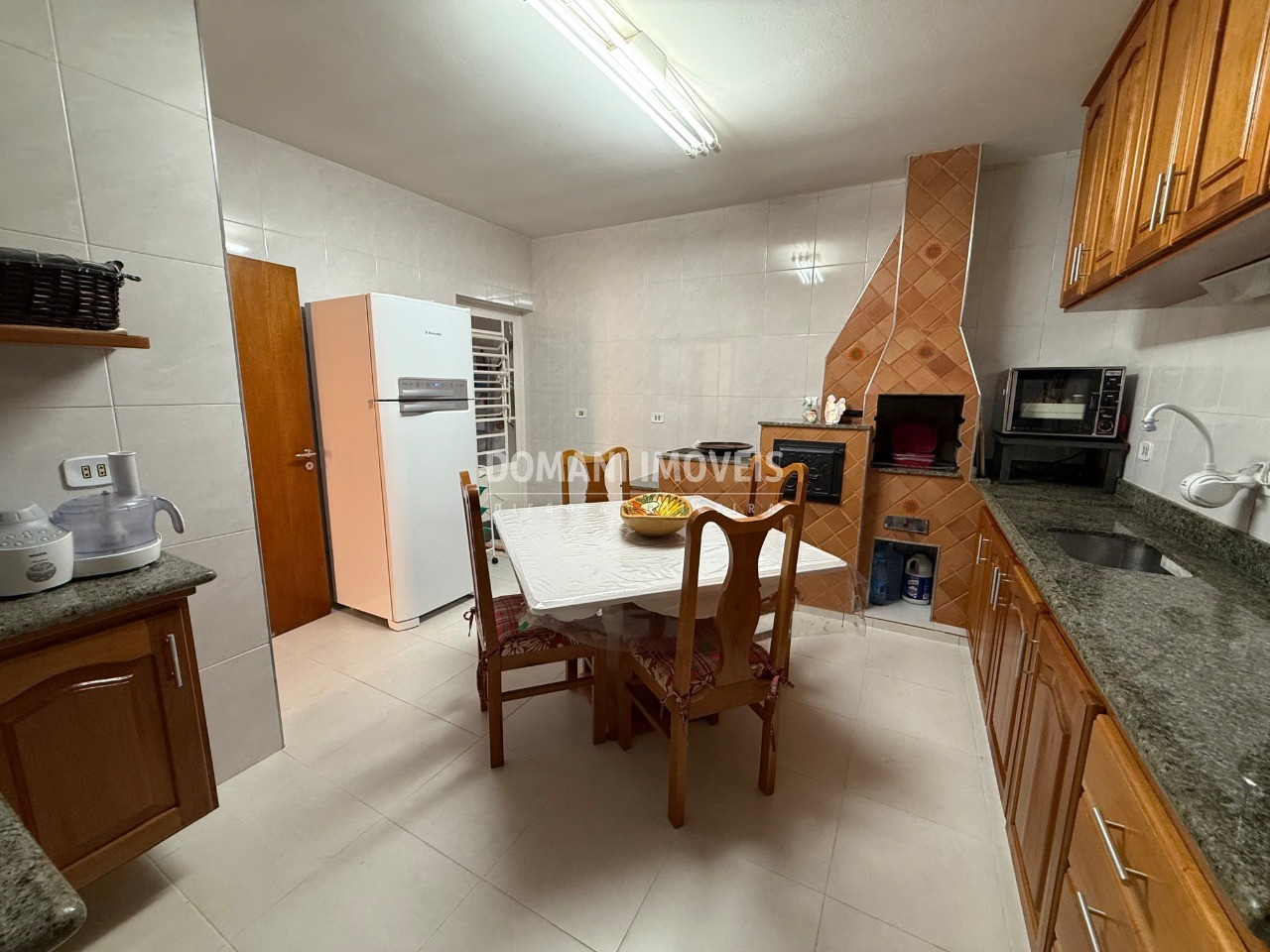Casa, 4 quartos - Foto 20