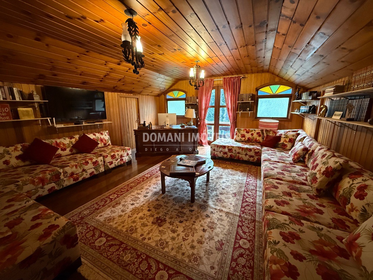 Casa, 5 quartos - Foto 40