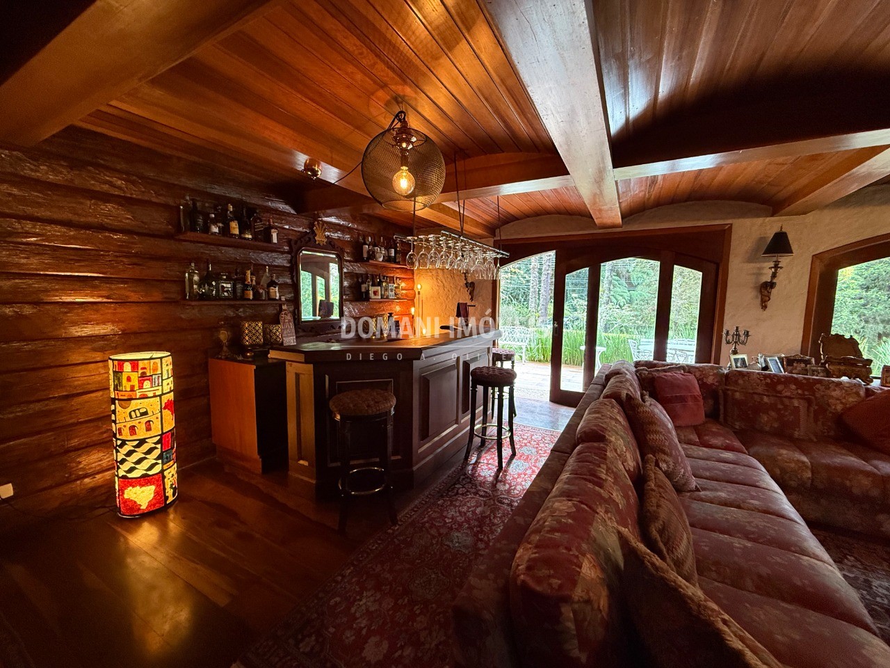 Casa, 5 quartos - Foto 11