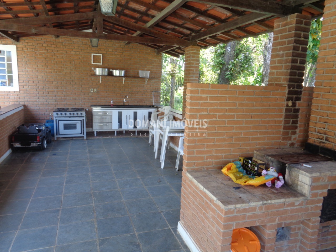 Imóvel Comercial - Foto 18