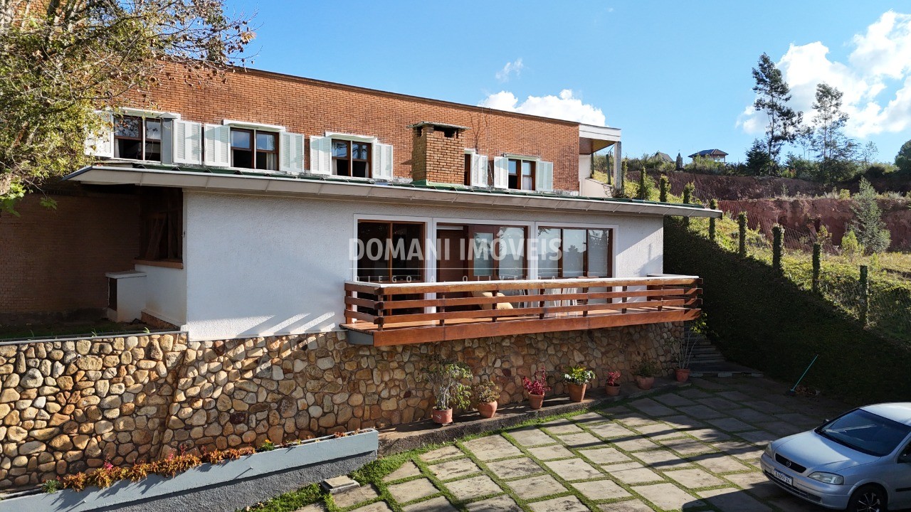 Casa, 5 quartos - Foto 7