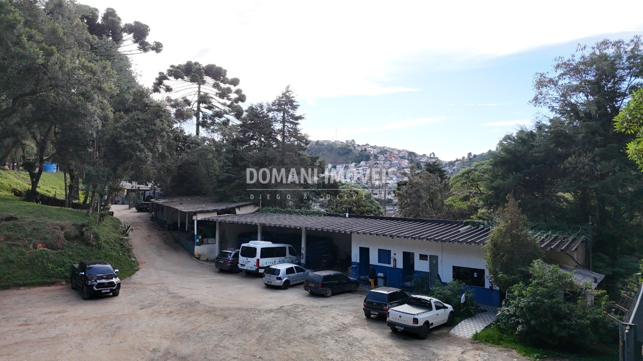 Imóvel Comercial - Foto 1