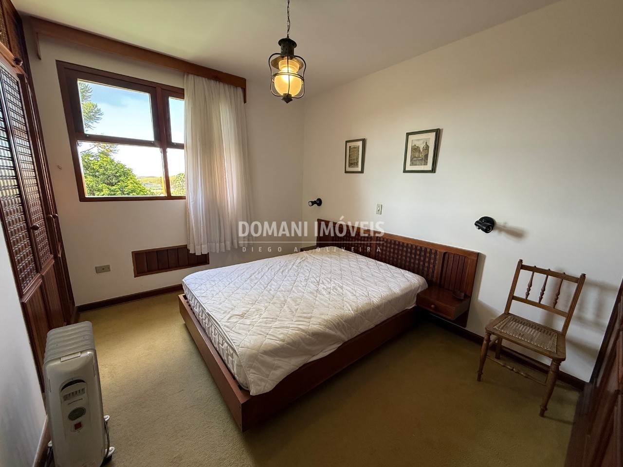 Casa, 5 quartos - Foto 20