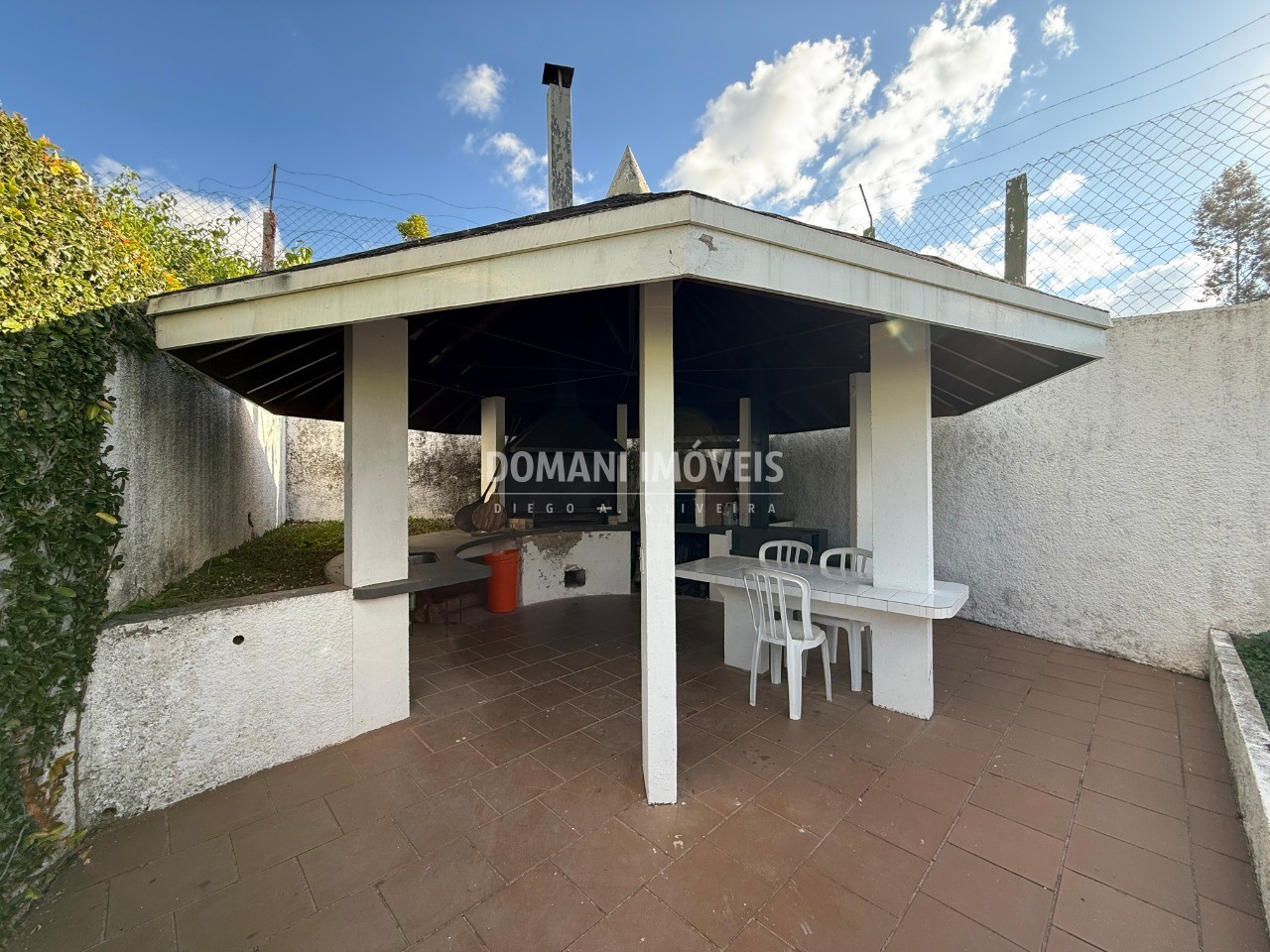 Casa, 5 quartos - Foto 30