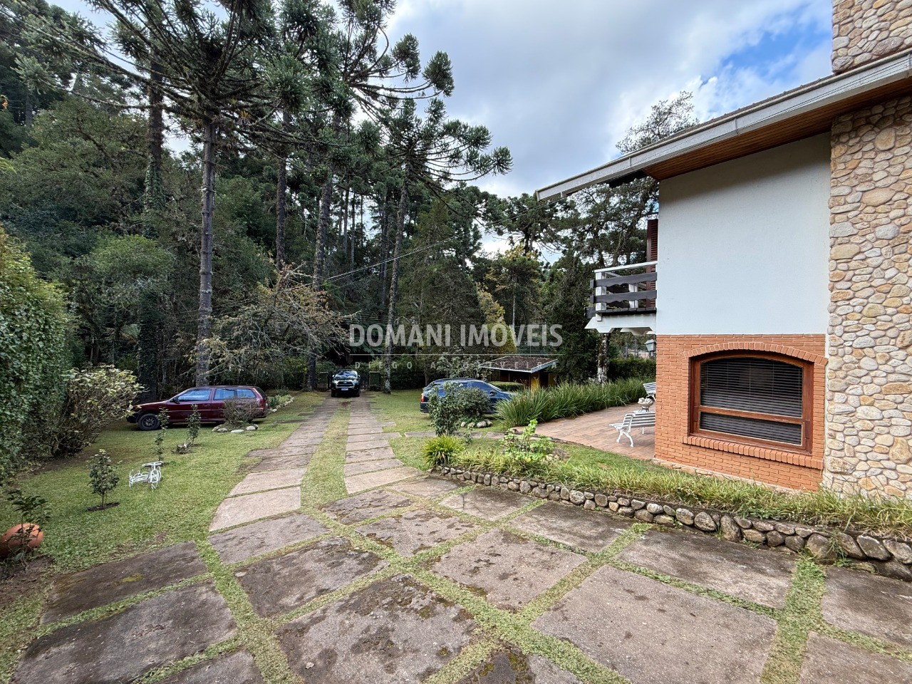 Casa, 5 quartos - Foto 5
