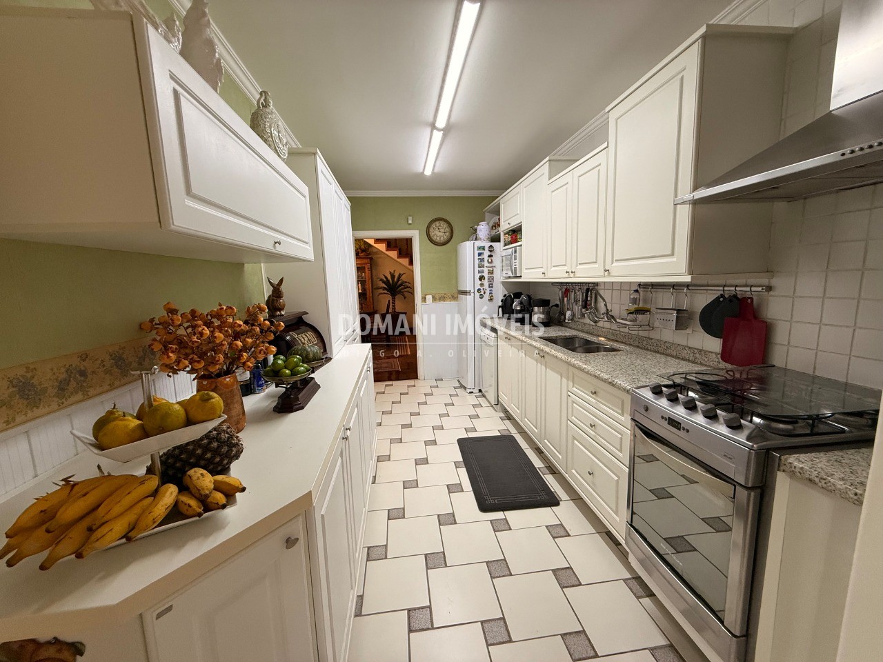 Casa, 5 quartos - Foto 22