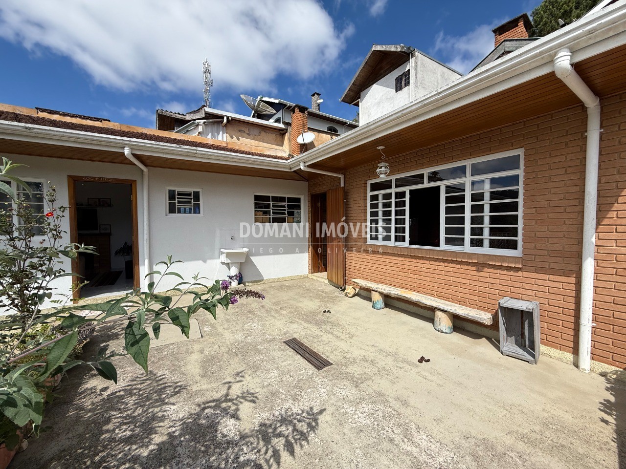 Casa, 4 quartos - Foto 36