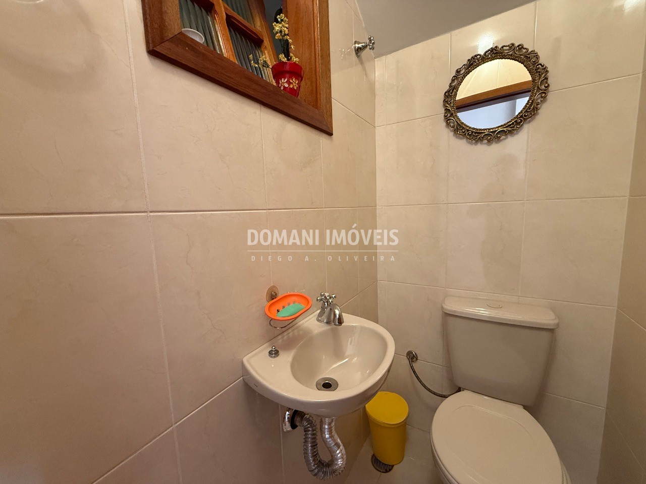 Casa, 4 quartos - Foto 17