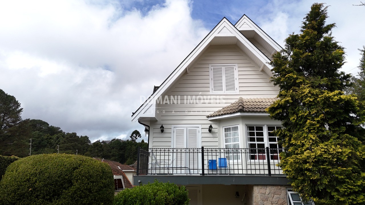 Casa, 5 quartos - Foto 68