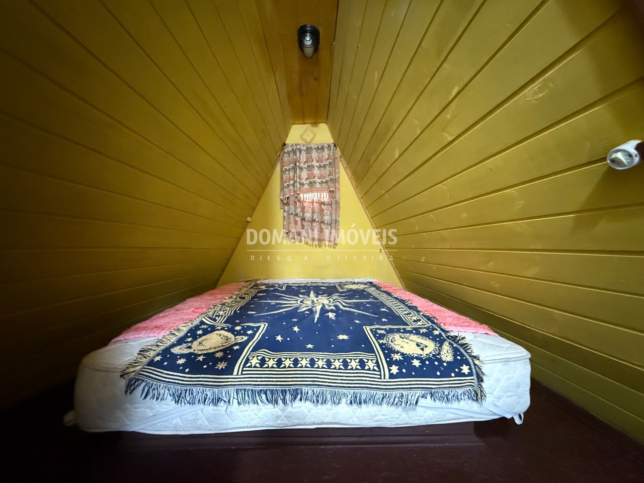 Casa, 3 quartos - Foto 47