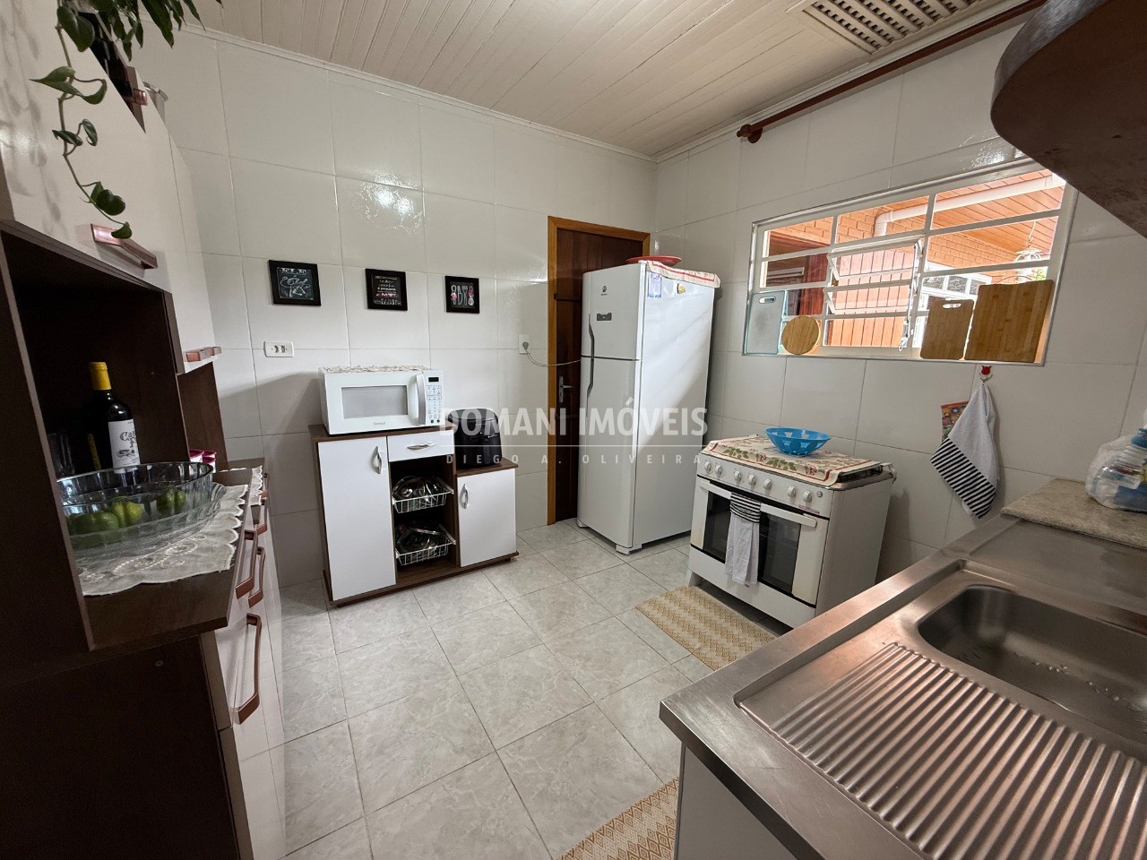 Casa, 4 quartos - Foto 41
