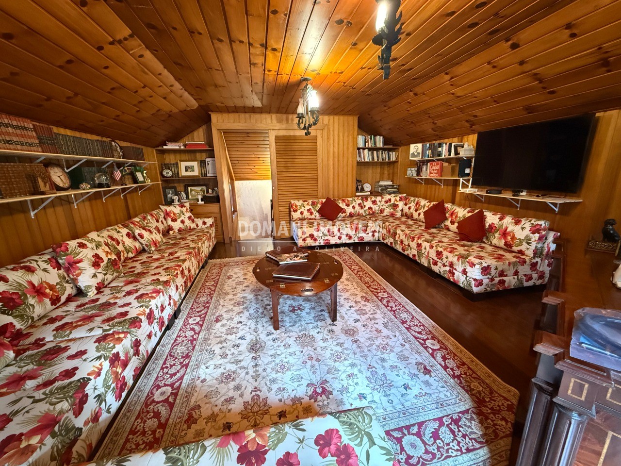 Casa, 5 quartos - Foto 42