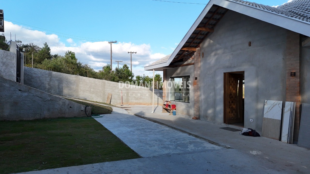 Casa, 3 quartos - Foto 6