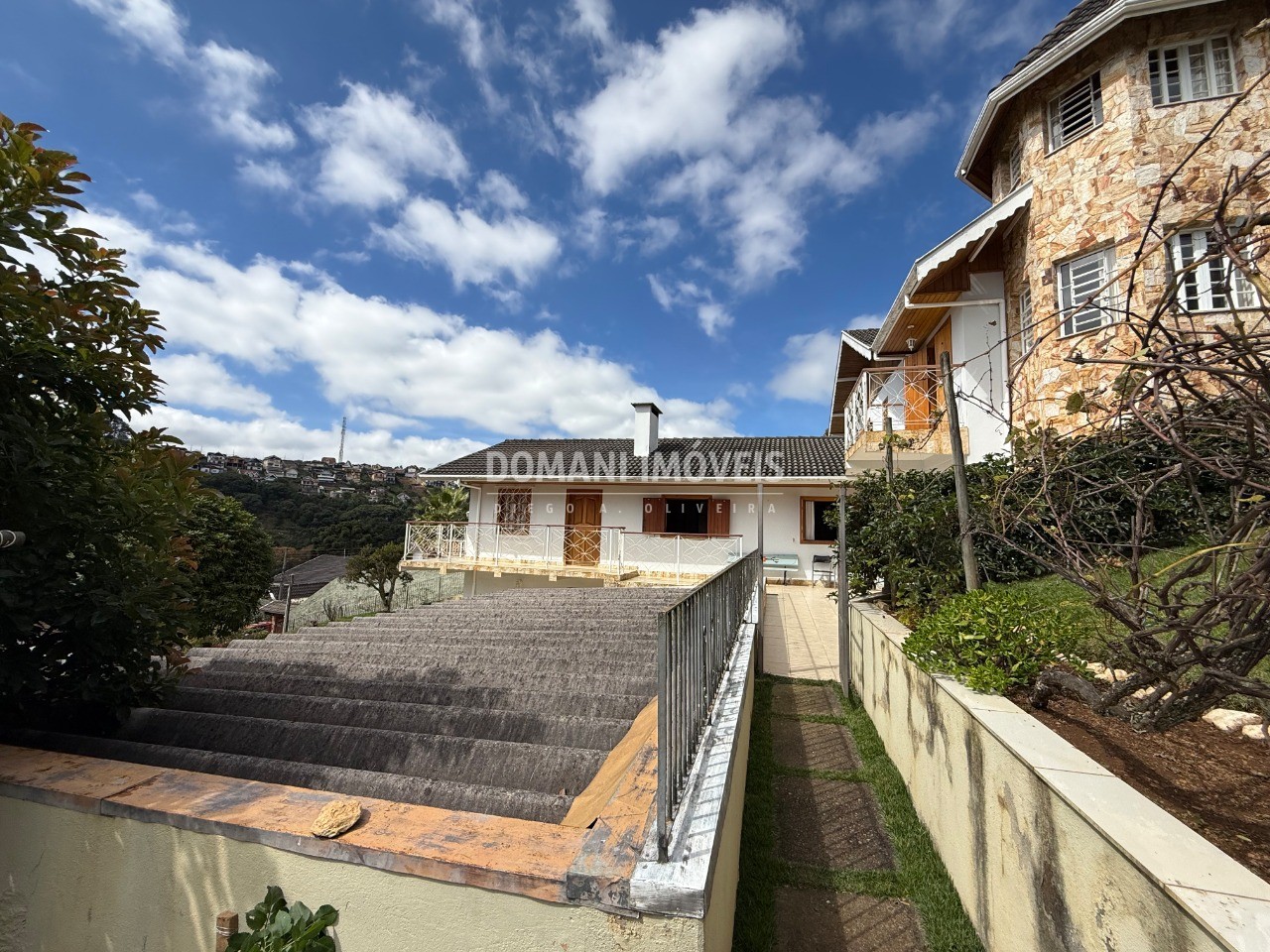 Casa, 4 quartos - Foto 5