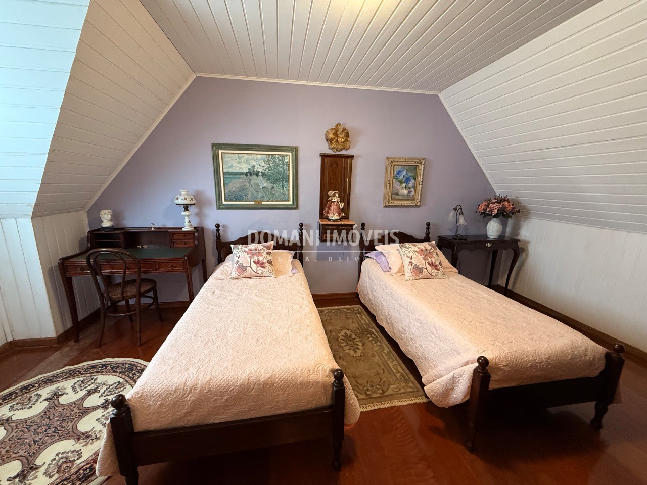 Casa, 5 quartos - Foto 36