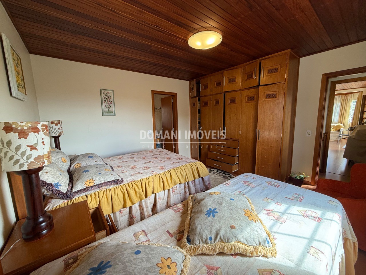 Casa, 4 quartos - Foto 27