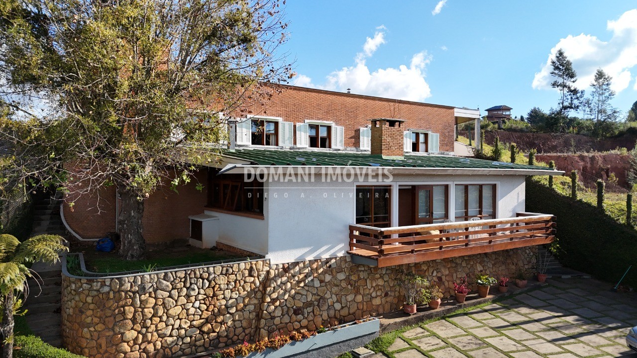 Casa, 5 quartos - Foto 37
