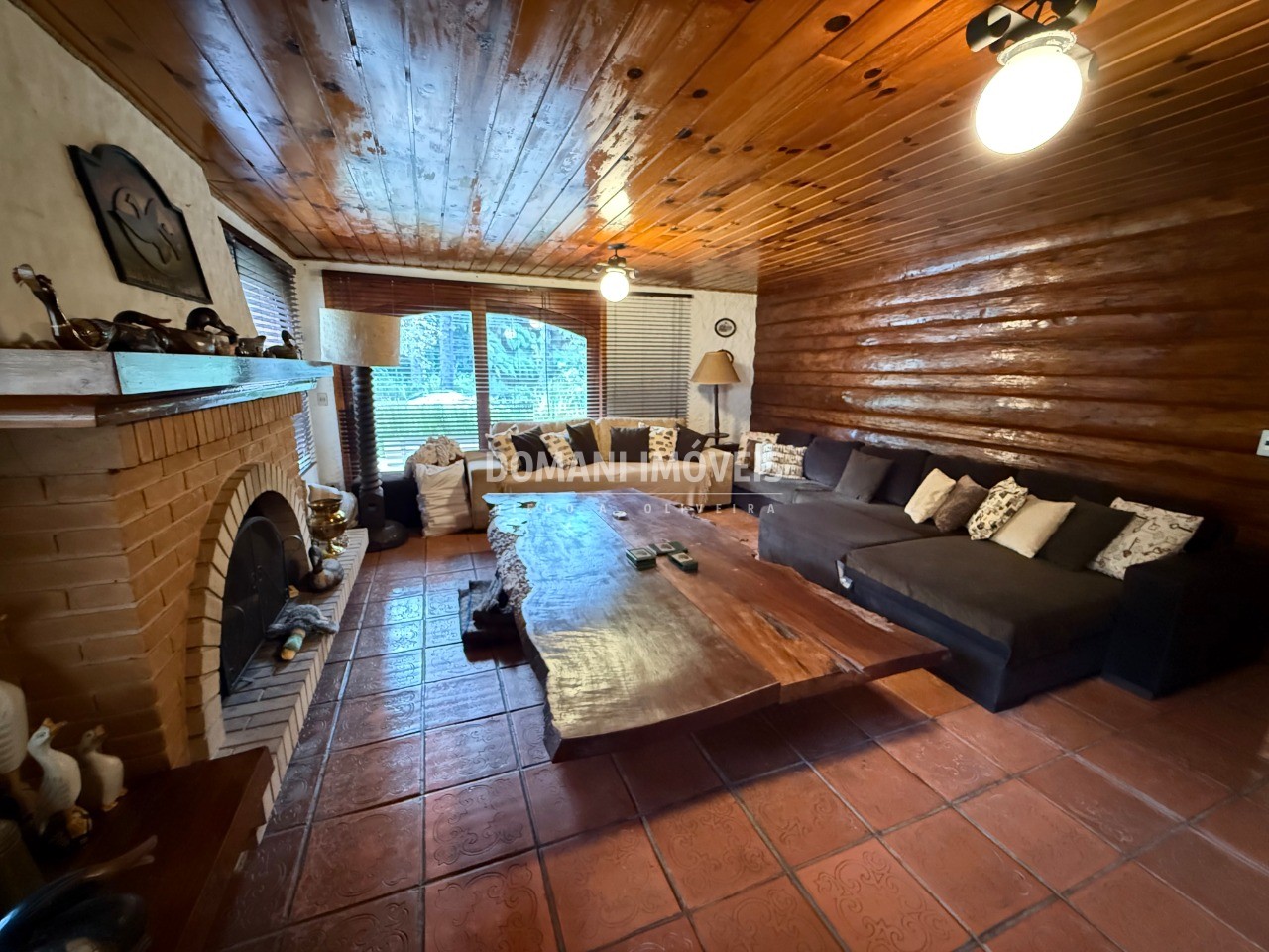Casa, 5 quartos - Foto 16
