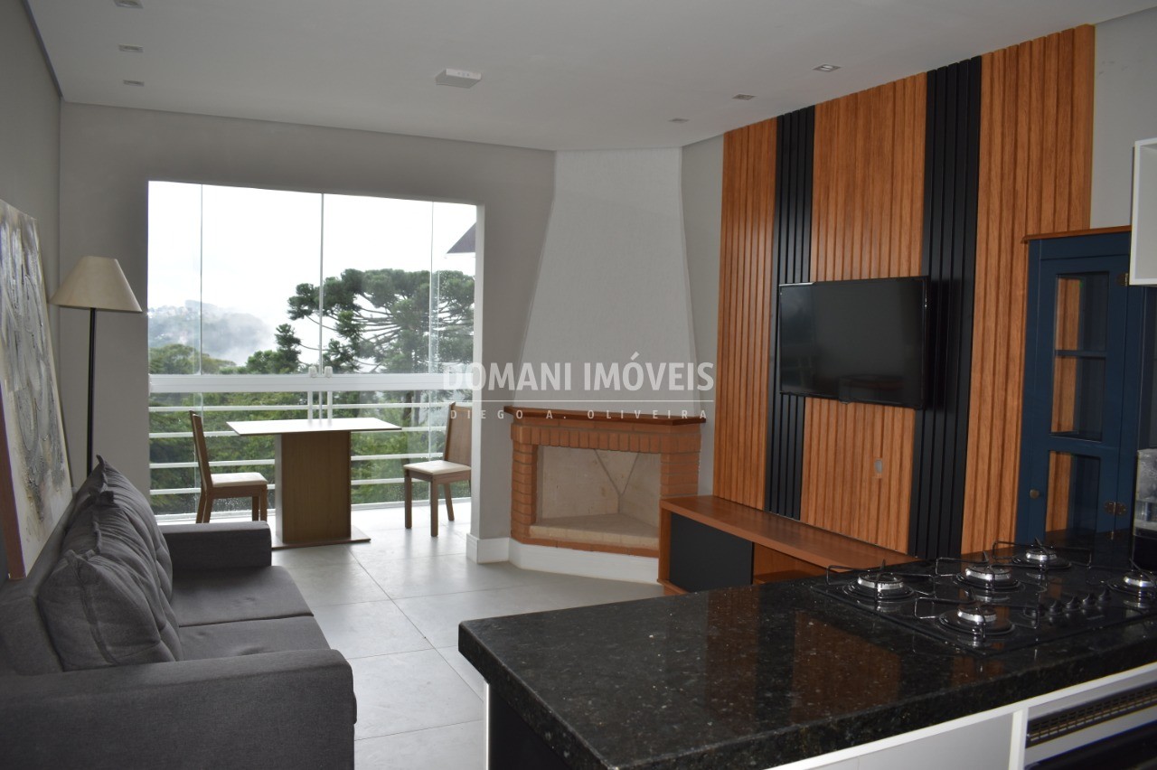 Apartamento, 1 quarto, 62 m² - Foto 23