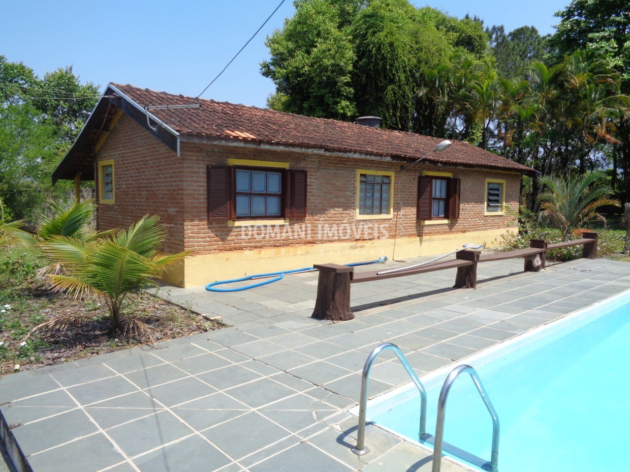 Imóvel Comercial - Foto 2