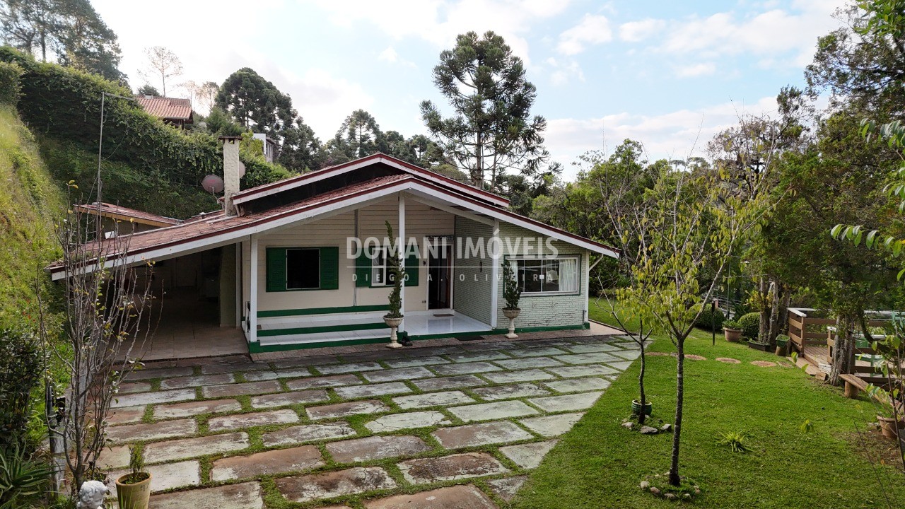Casa, 3 quartos - Foto 44