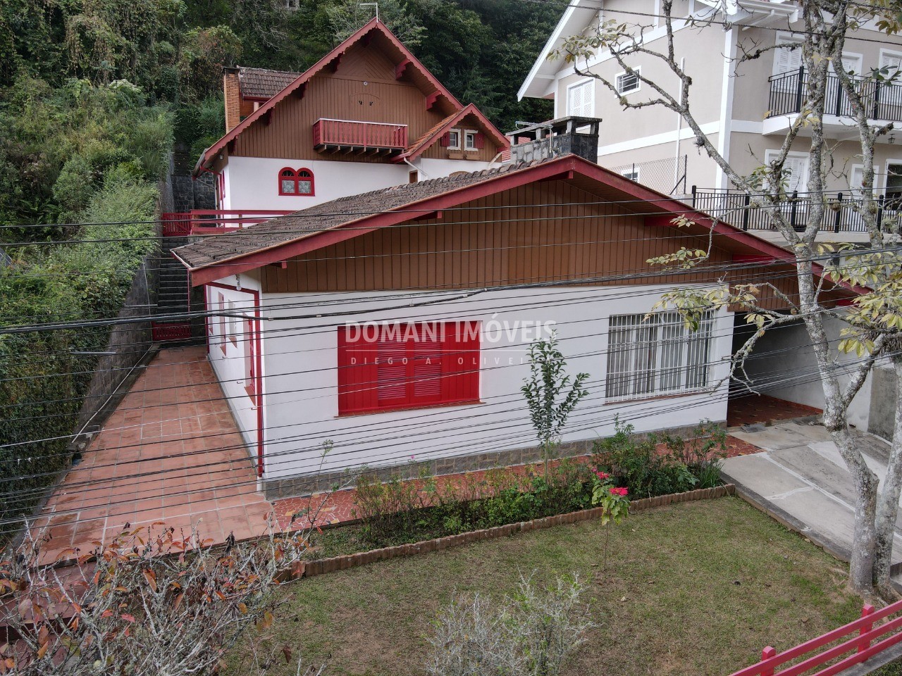 Casa, 3 quartos - Foto 52