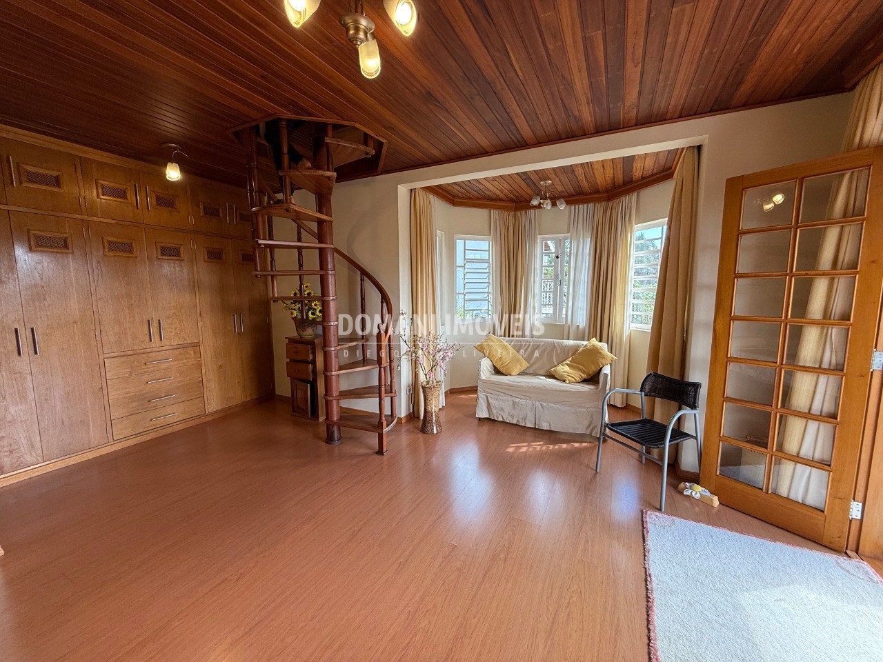 Casa, 4 quartos - Foto 30