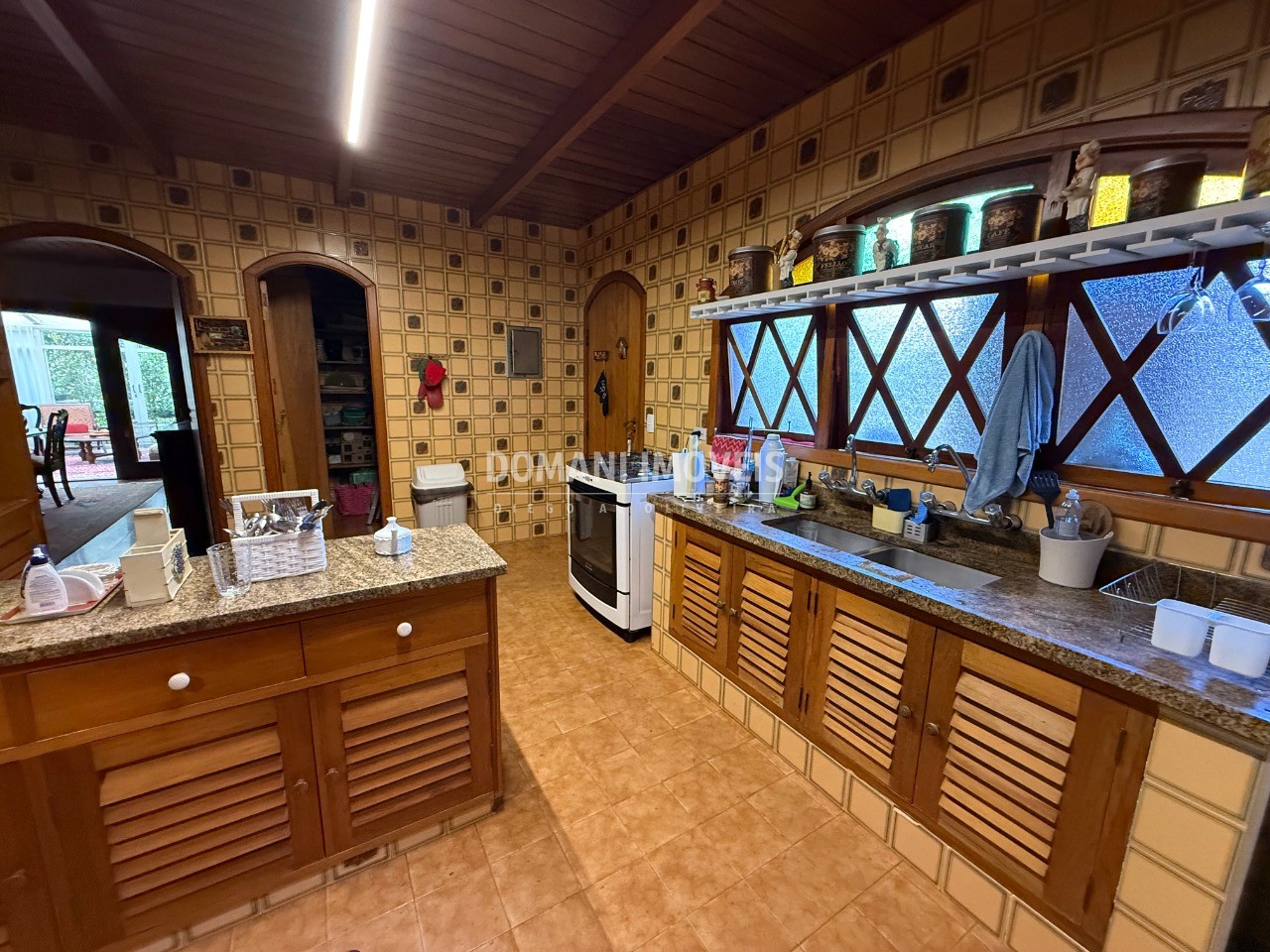Casa, 5 quartos - Foto 48