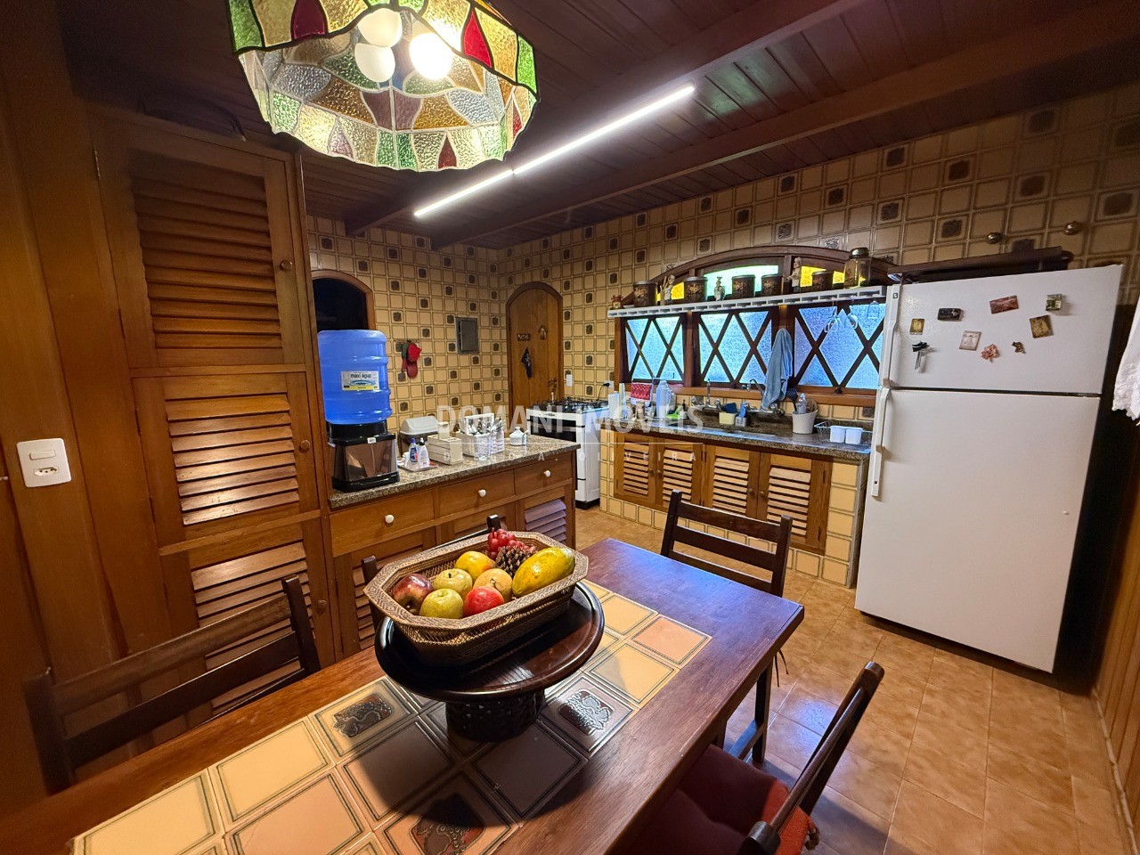 Casa, 5 quartos - Foto 47