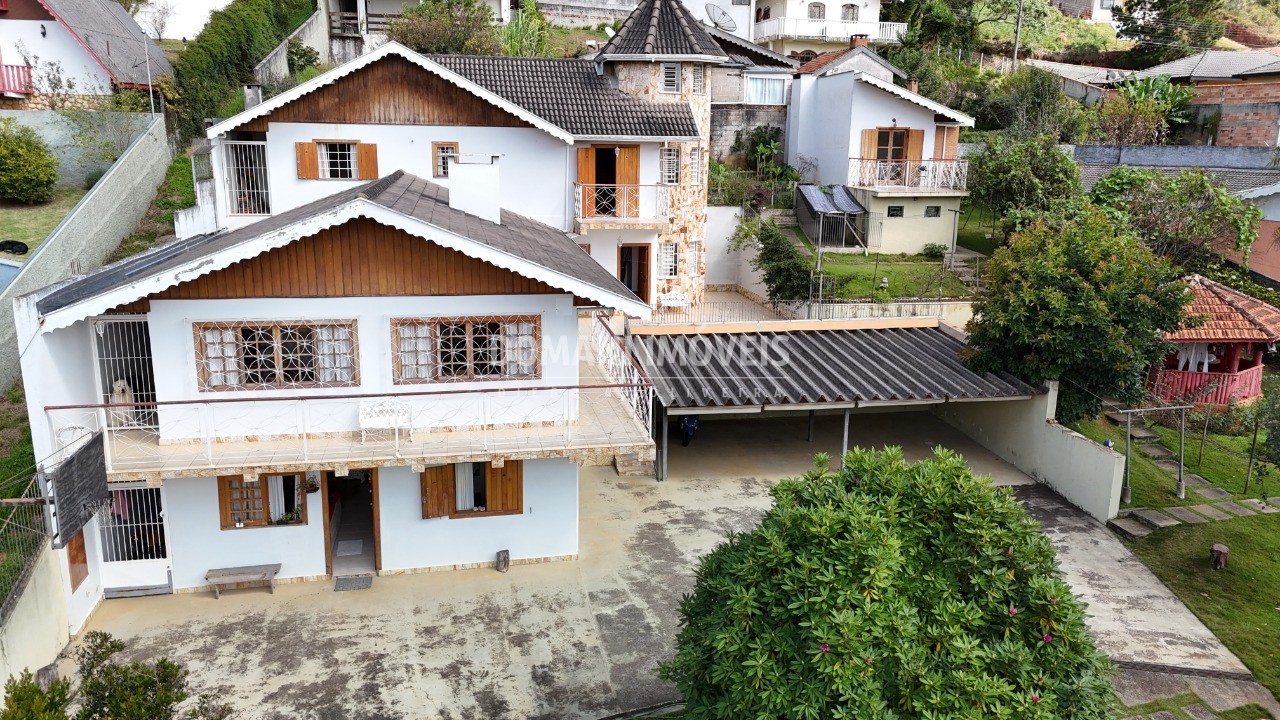 Casa, 4 quartos - Foto 51
