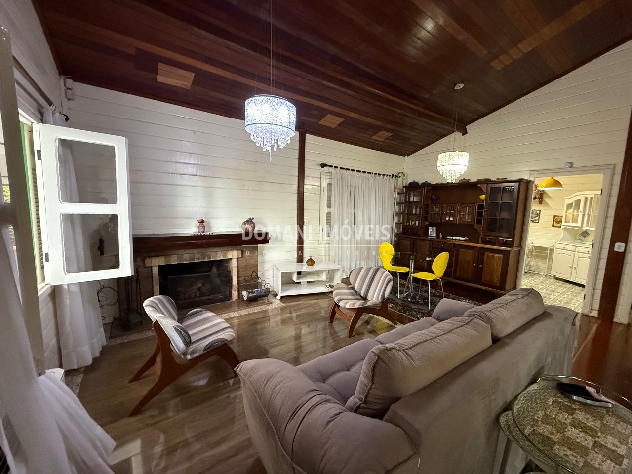 Casa, 3 quartos - Foto 11