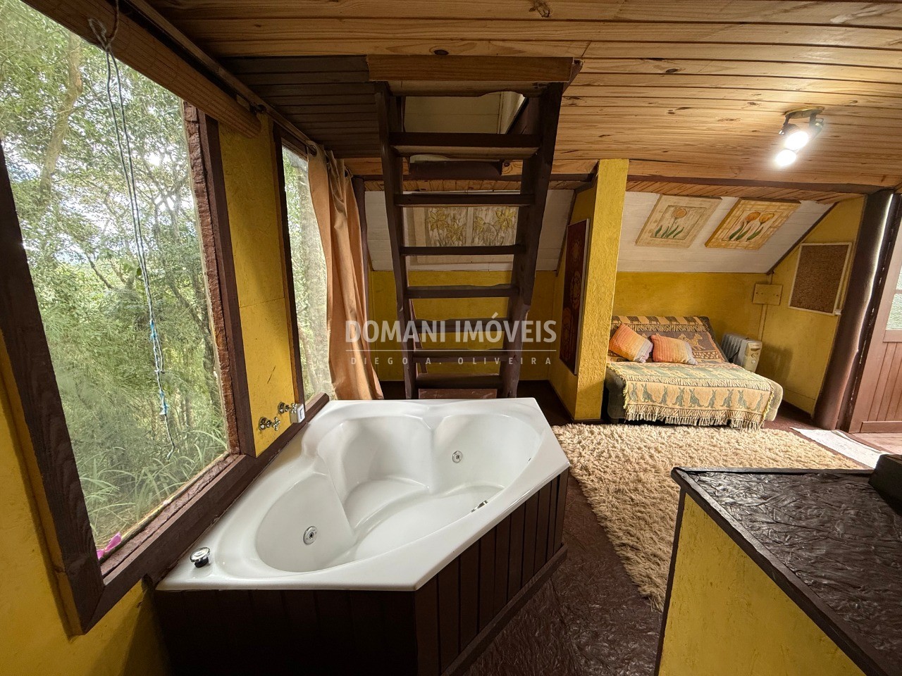 Casa, 3 quartos - Foto 45