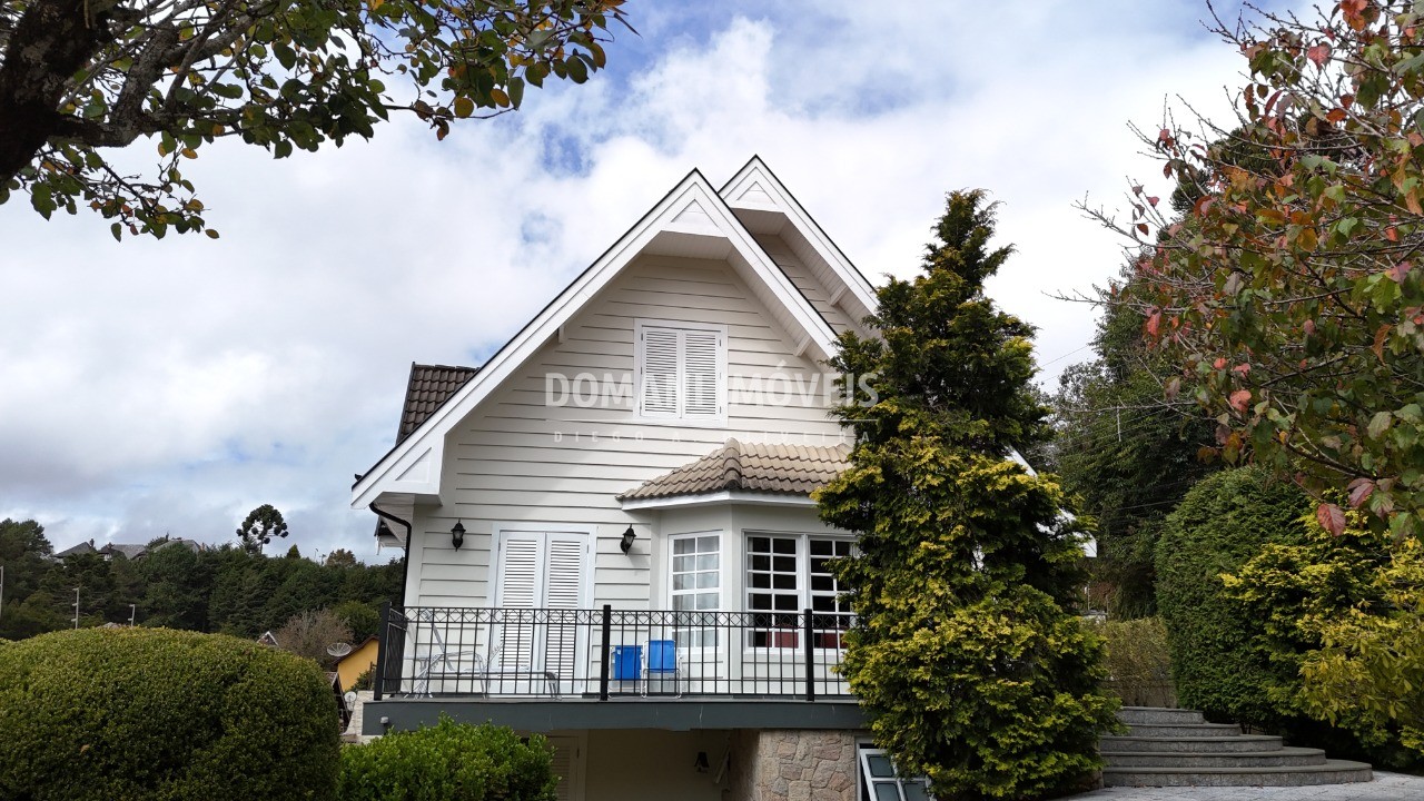 Casa, 5 quartos - Foto 64