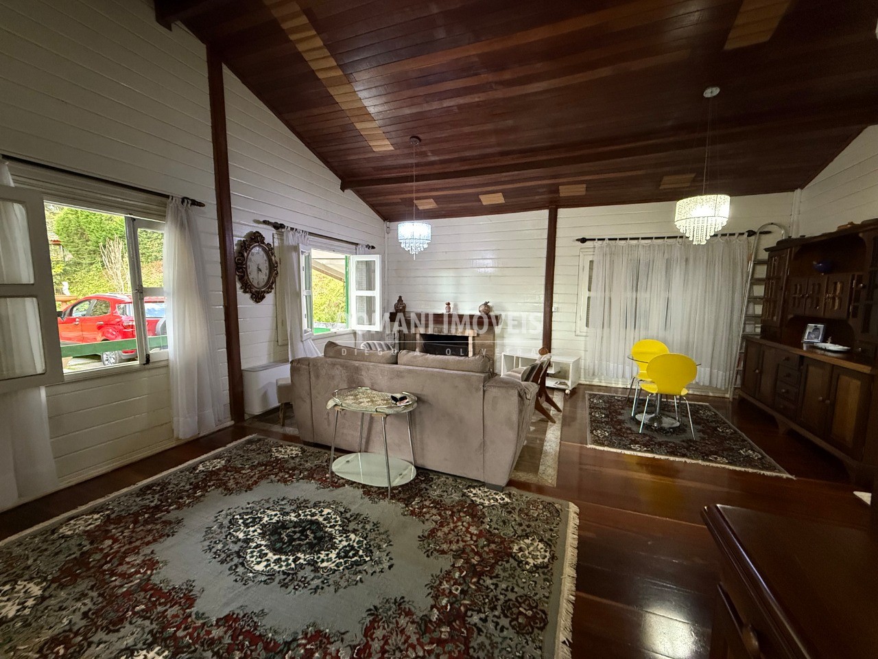 Casa, 3 quartos - Foto 9