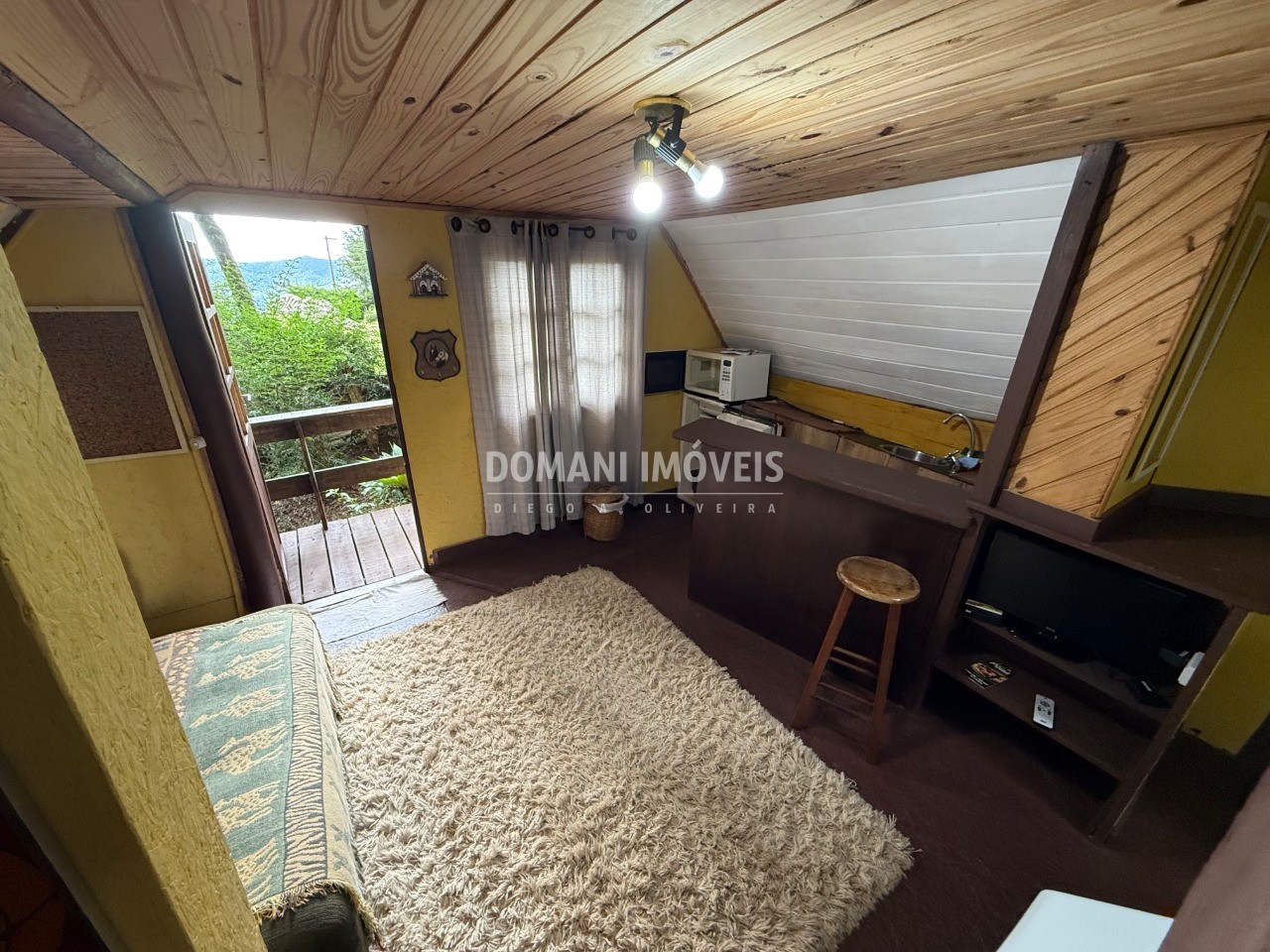 Casa, 3 quartos - Foto 49