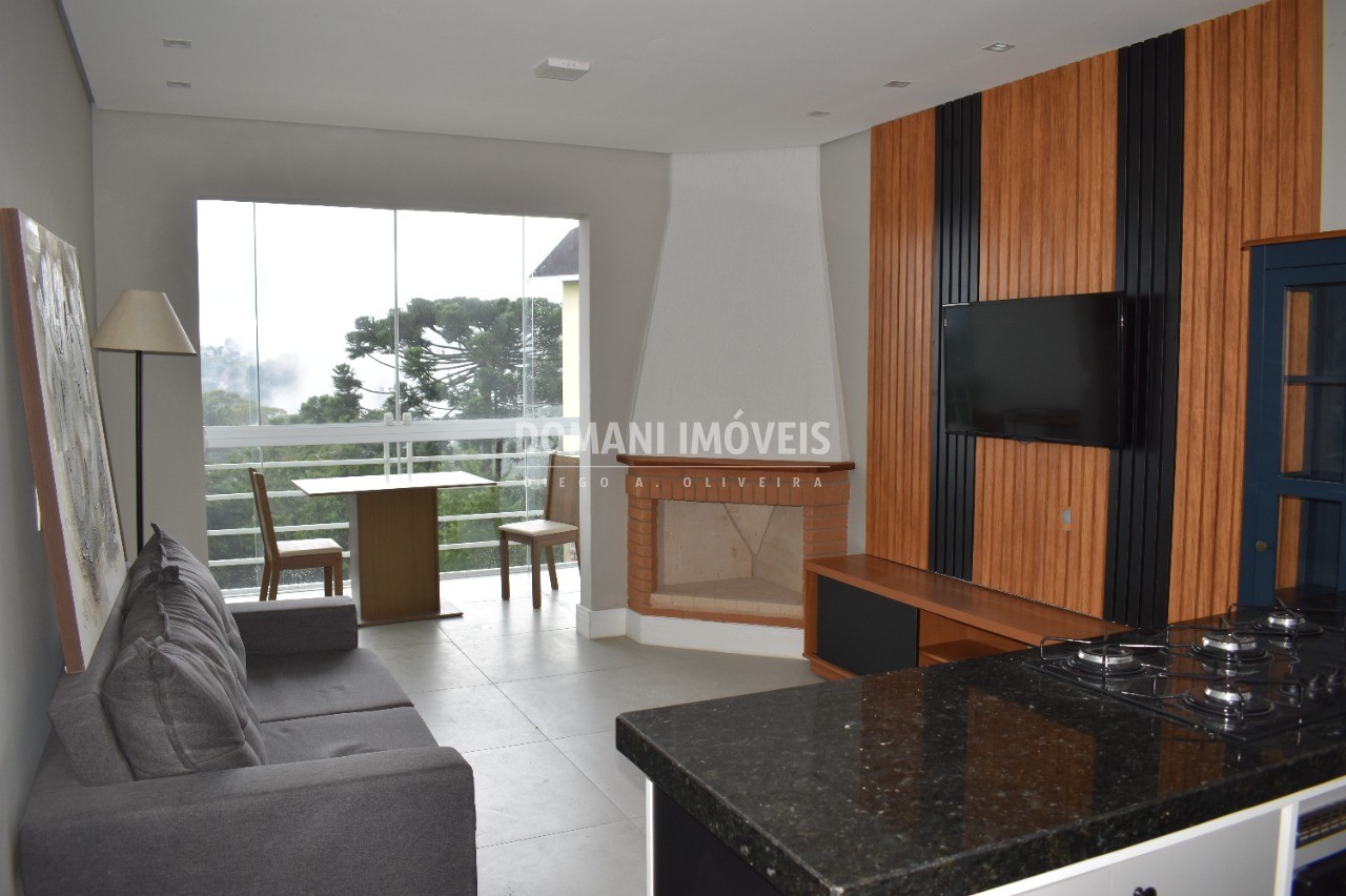 Apartamento, 1 quarto, 62 m² - Foto 8