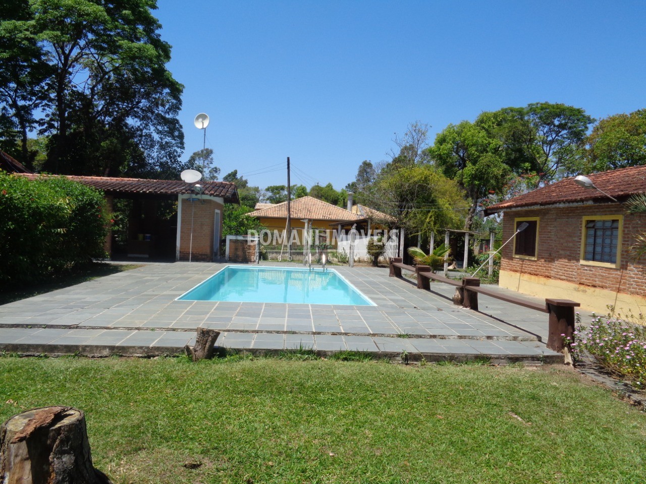 Imóvel Comercial - Foto 1