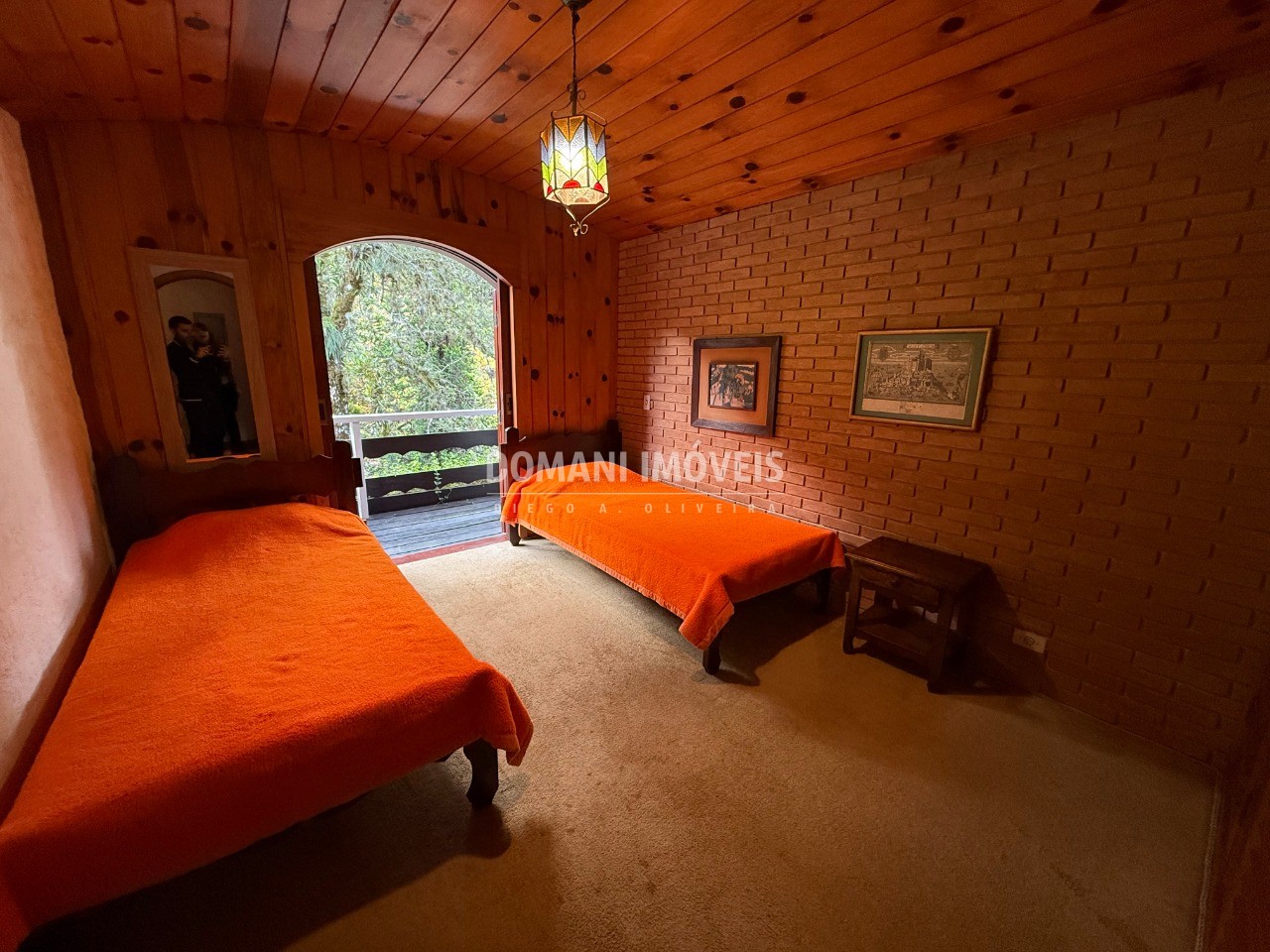 Casa, 5 quartos - Foto 28