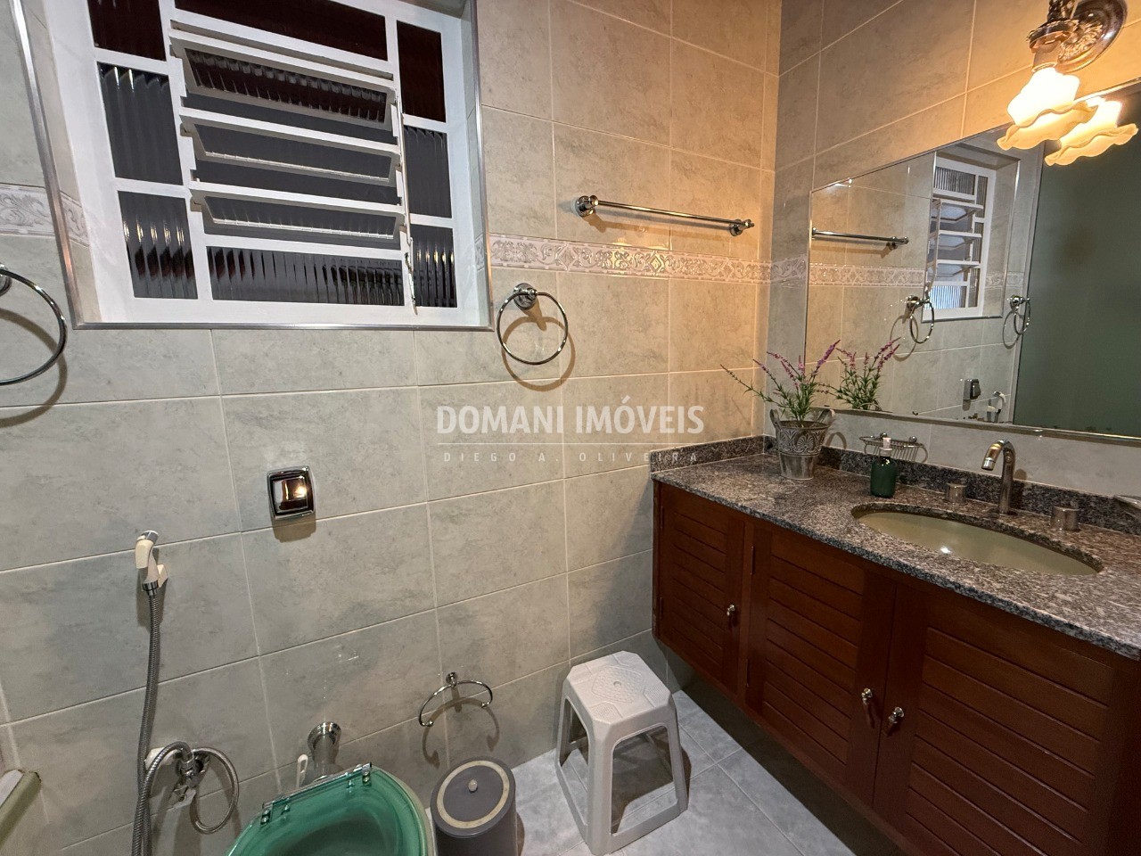 Casa, 4 quartos - Foto 22