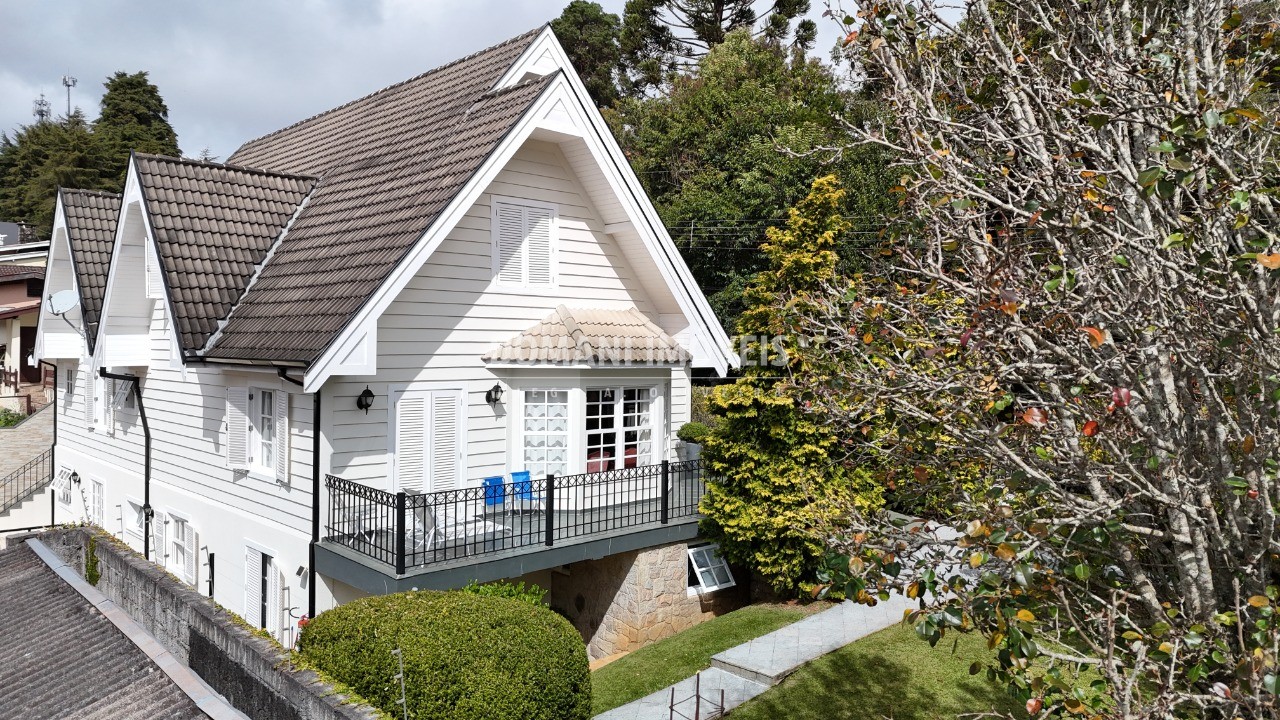 Casa, 5 quartos - Foto 66