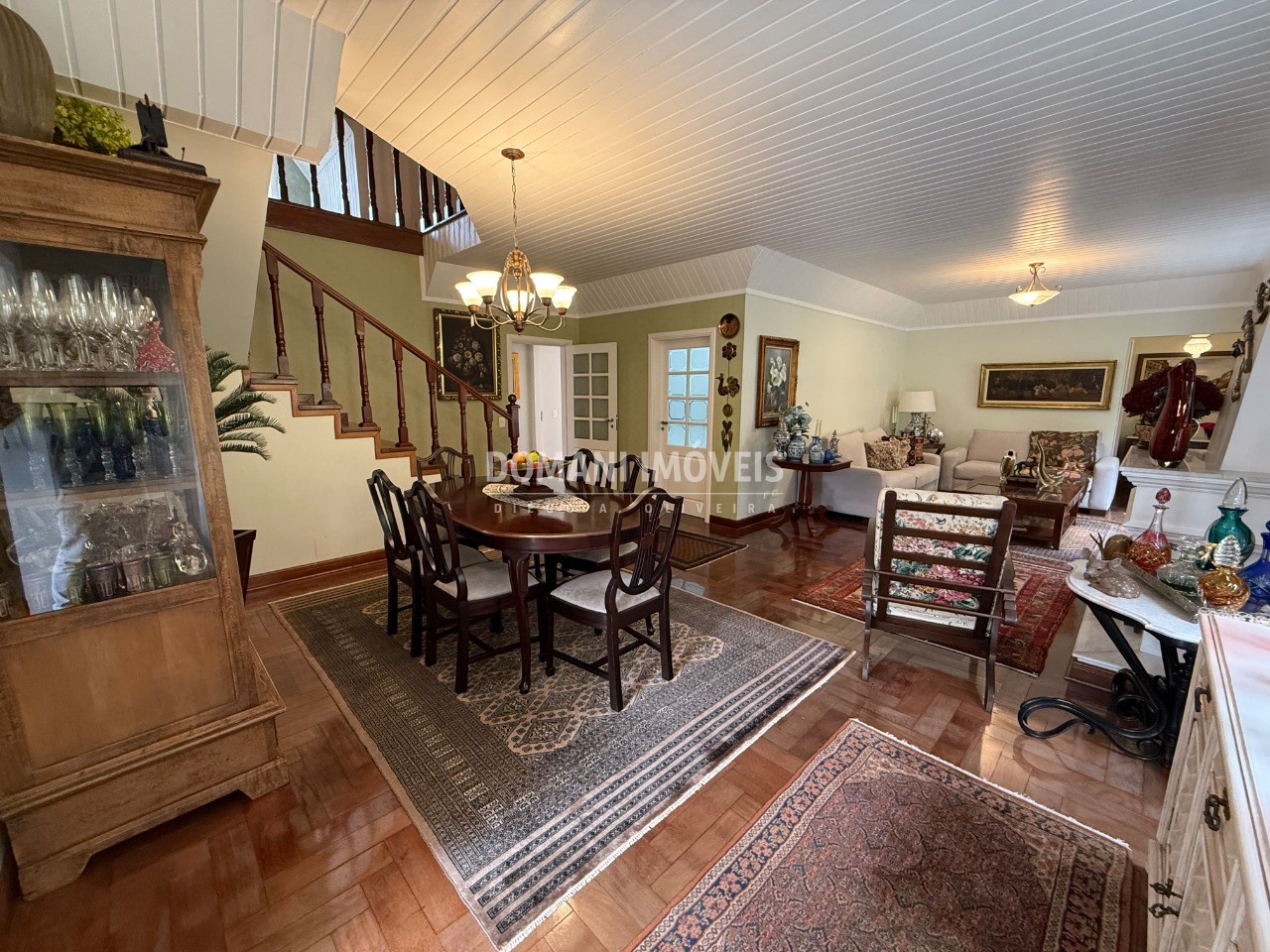 Casa, 5 quartos - Foto 47