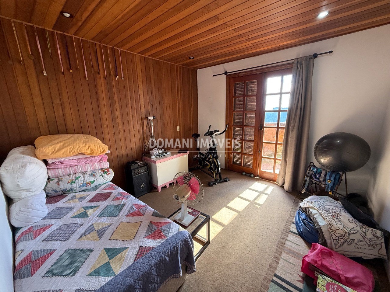 Casa, 3 quartos - Foto 31