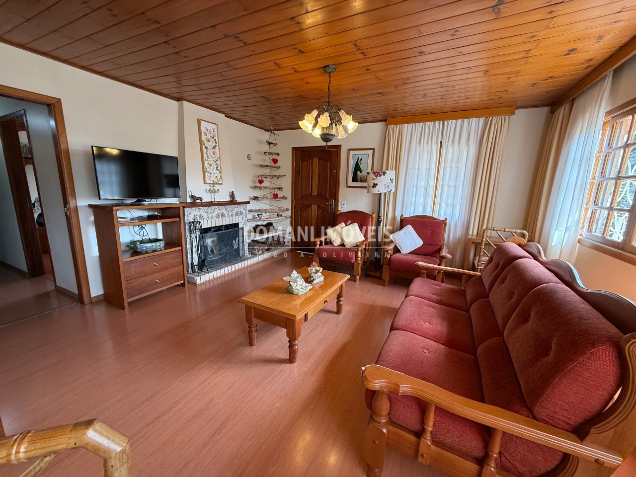 Casa, 4 quartos - Foto 8