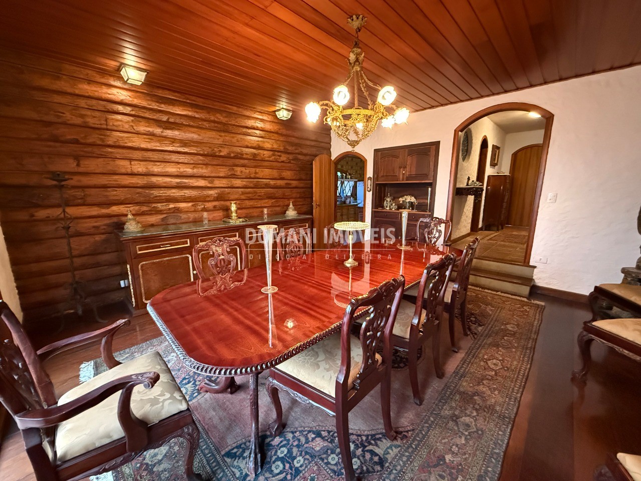 Casa, 5 quartos - Foto 24