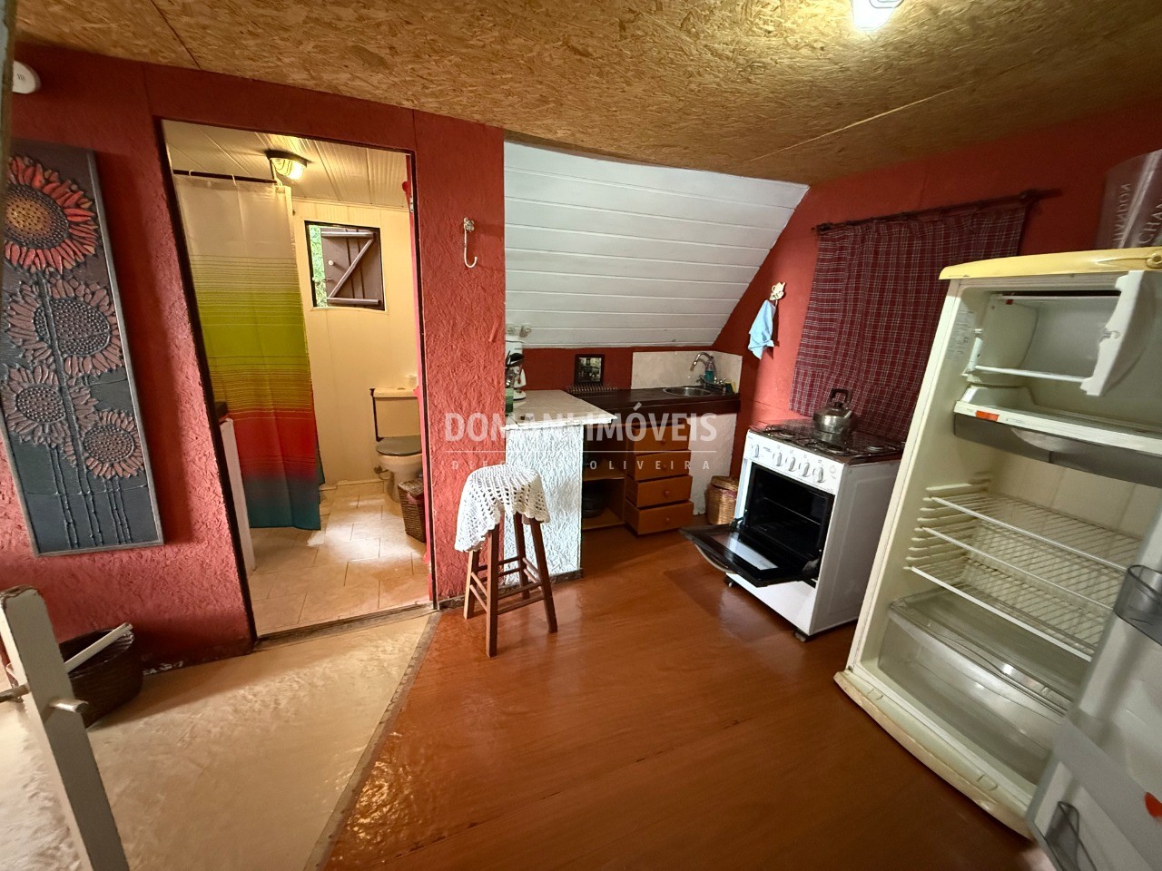 Casa, 3 quartos - Foto 55