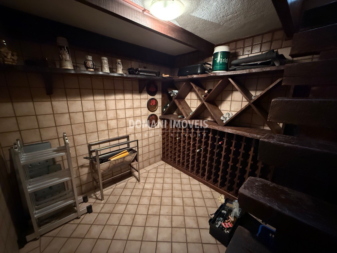 Casa, 5 quartos - Foto 48