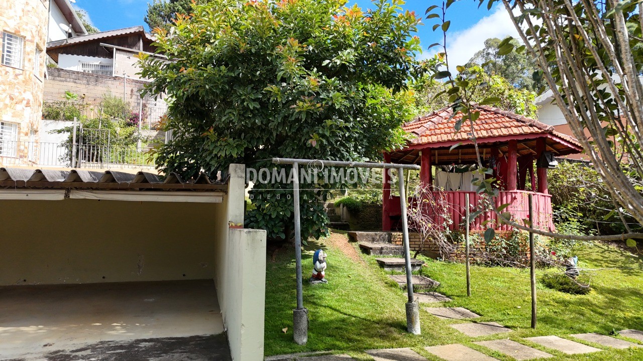 Casa, 4 quartos - Foto 52